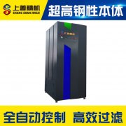 石墨工業吸塵器